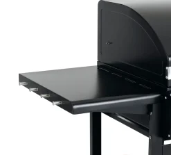 Tepro Gasgrill "Bloomfield" 2 Edelstahlbrenner Je 3 KW; 3160 -Garten- & Gewächshäuser Geschäft 0010ea46468d9d25e3ed2b044bf6d608