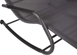 Garden Pleasure Doppel Schaukelliege SERIFOS Relaxliege Gartenliege Liege Garten Möbel + Dach -Garten- & Gewächshäuser Geschäft 003fc27bb727f75c6ee16c377d668640