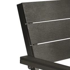 Tectake Gartenbank Line 2-Sitzer Mit Aluminiumrahmen 128x59x88cm - Dunkelgrau 13 Tectake Gartenbank Line 2-Sitzer Mit Aluminiumrahmen 128x59x88cm - Dunkelgrau -Garten- & Gewächshäuser Geschäft 004742b57a09b29e3c90c7bb29d76f36