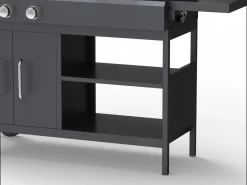 Tepro Kohle-Gas-Kombigrill Tarboro Kombi -Garten- & Gewächshäuser Geschäft 006cd447076e7c79366145becedd4816