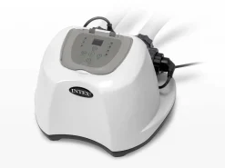 Intex Krystal Clear Salzwassersystem ECO 5220 / CG-26668 -Garten- & Gewächshäuser Geschäft 00de31572ee2c69fc17b10e779956b41