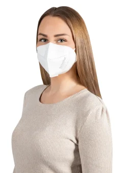 Technisat TECHNIMASK 2.0 FFP2 15 Stück - Mund- Und Nasenmaske - Weiß 7 Technisat TECHNIMASK 2.0 FFP2 15 Stück - Mund- Und Nasenmaske - Weiß -Garten- & Gewächshäuser Geschäft 00e3512d2928b661cea445b3361cd518
