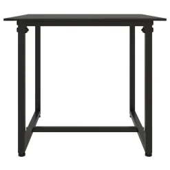 VidaXL 3-tlg. Garten-Lounge-Set Mit Kissen Schwarz Poly Rattan -Garten- & Gewächshäuser Geschäft 00efef4150e2ca6014e6ef460c3d208e