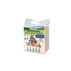 Cosycat 3,9 / 13 Liter Liter CosyFlock Einstreu Tierstreu 0,9 Kg Für Nagetiere