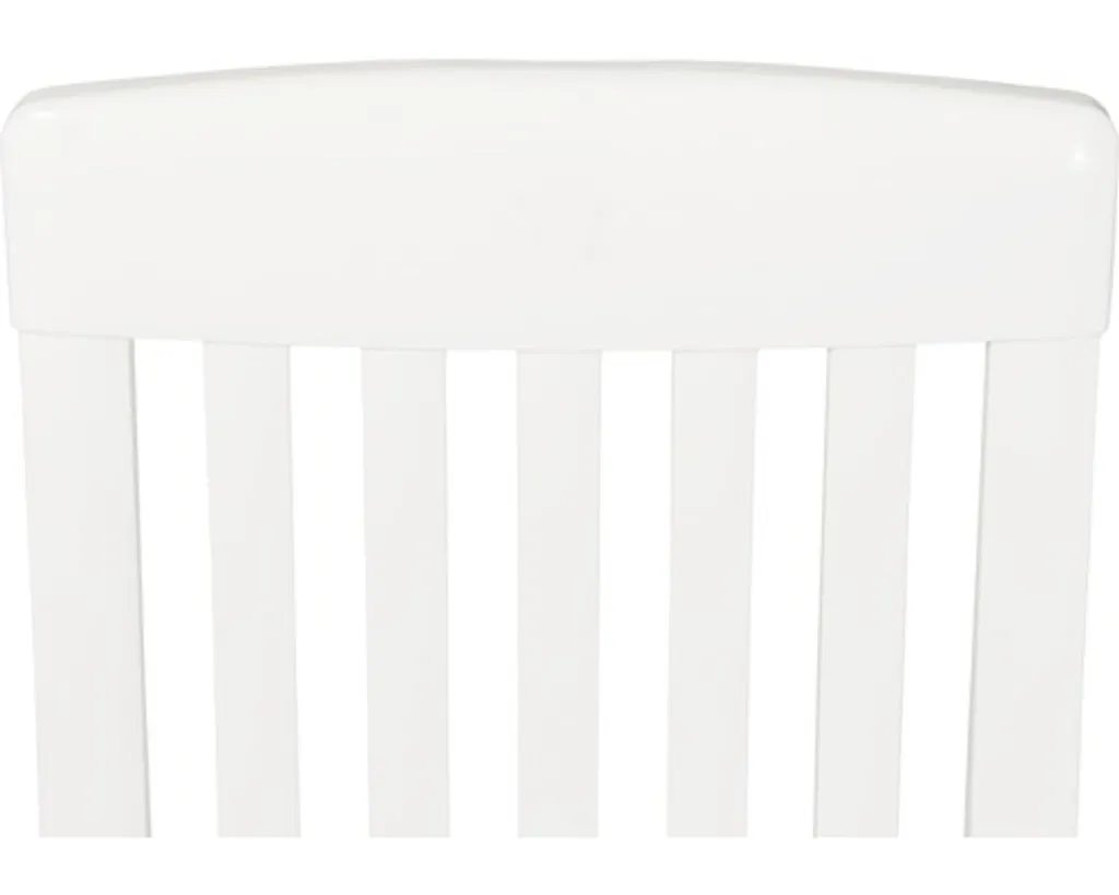 SIEGER Gartensessel Klappbar Palma Weiß Kunststoff 14 SIEGER Gartensessel Klappbar Palma Weiß Kunststoff – Bild 14