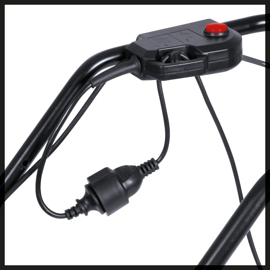 Einhell Elektro Rasenmäher GC-EM 1536 7 Einhell Elektro Rasenmäher GC-EM 1536 – Bild 7