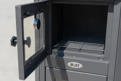 Blist Kaminofen Mit Backfach Weiß Holzofen 12,1 KW Kamin Ambasador Ofen Dauerbrandofen Werkstattofen Schwedenofen Hüttenofen Heizofen 17 Blist Kaminofen Mit Backfach Weiß Holzofen 12,1 KW Kamin Ambasador Ofen Dauerbrandofen Werkstattofen Schwedenofen Hüttenofen Heizofen -Garten- & Gewächshäuser Geschäft 0173592745d93b64b9dc577949c7f4ad