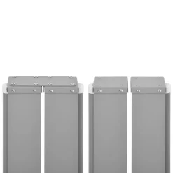 VidaXL Ausziehbare Seitenmarkise Anthrazit 100 X 600 Cm 13 VidaXL Ausziehbare Seitenmarkise Anthrazit 100 X 600 Cm -Garten- & Gewächshäuser Geschäft 018bb39c34291a82e1dddfe696ec111b