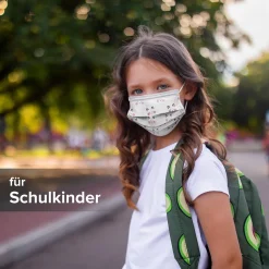 S.Ú.L.Y. Medizinische Mundschutz Für Kinder -Maske Typ IIR, OP-Masken Kätzchen Weiß, Hergestellt In Deutschland - 50 Stück 27 S.Ú.L.Y. Medizinische Mundschutz Für Kinder -Maske Typ IIR, OP-Masken Kätzchen Weiß, Hergestellt In Deutschland - 50 Stück -Garten- & Gewächshäuser Geschäft 01ab7237d3418c5f1d146fbabdcf5257