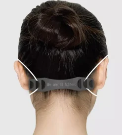 Shiwei 6 Stück Maskenhalter Halterung Maskenverlängerung Maskenband Mundschutz Halter Masken Halter Ohrenschoner Schwarz 9 Shiwei 6 Stück Maskenhalter Halterung Maskenverlängerung Maskenband Mundschutz Halter Masken Halter Ohrenschoner Schwarz -Garten- & Gewächshäuser Geschäft 01d5359974ad98cebd2597de299744eb