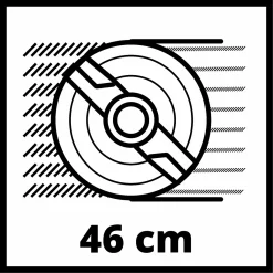 Einhell Benzin-Rasenmäher GC-PM 46/4 S HW-E 29 Einhell Benzin-Rasenmäher GC-PM 46/4 S HW-E -Garten- & Gewächshäuser Geschäft 020647ae4685c465f73ffe590c932aba