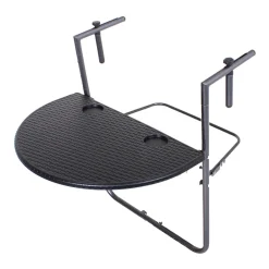 Garden Pleasure Balkontisch Ventana Rattan Optik Balkon Garten Tisch Hängetisch 13 Garden Pleasure Balkontisch Ventana Rattan Optik Balkon Garten Tisch Hängetisch -Garten- & Gewächshäuser Geschäft 0218ebf7e4f3c536af638309bfba4e03