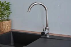 Respekta Einbauspüle Denver 78x43,5x17 Cm, Schwarz 20 Respekta Einbauspüle Denver 78x43,5x17 Cm, Schwarz -Garten- & Gewächshäuser Geschäft 022f1c3f37c3fa42c1189c50810ff7c1