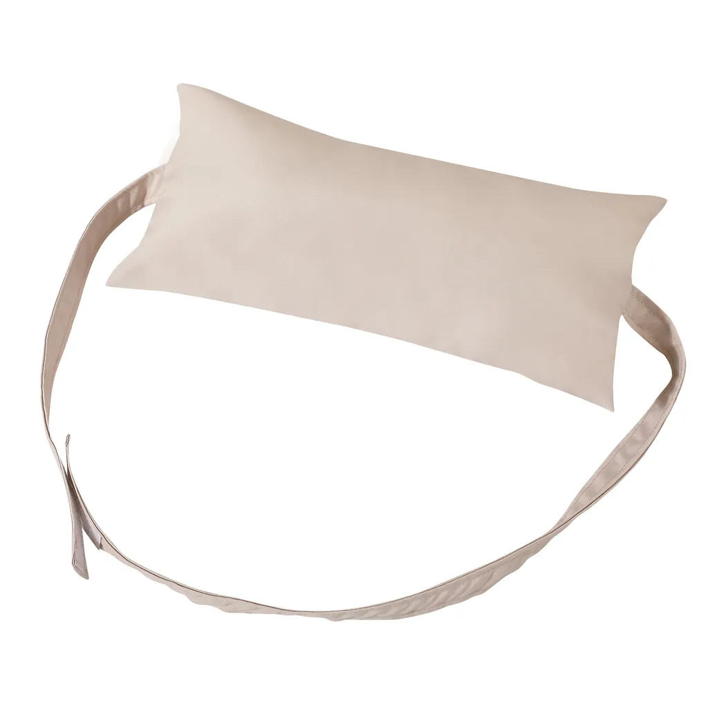 AREBOS 2X Poly-Rattan Sonnenliege Mit 5-Fach Verstellbarer Rückenlehne, Inkl. Beistelltisch, Outdoor Gartenliege, Inkl. Nackenkissen Und Schutzhülle 10 AREBOS 2X Poly-Rattan Sonnenliege Mit 5-Fach Verstellbarer Rückenlehne, Inkl. Beistelltisch, Outdoor Gartenliege, Inkl. Nackenkissen Und Schutzhülle – Bild 10