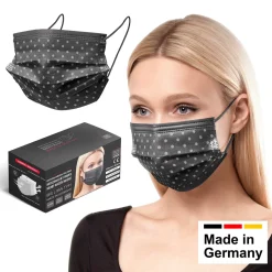 KNAUDER'S BEST KNAUDERS BEST Halstuch Retro S – Gute Laune Von Knauder‘s Best