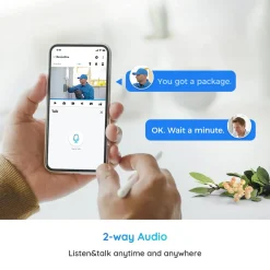 Reolink 4K PTZ PoE Überwachungskamera Aussen Mit Spotlight, Personen-/Fahrzeug-/Tiererkennung, 360° Schwenk 90° Neige, 5X Optischem Zoom, Farbnachtsicht, Auto-Tracking, 2-Wege-Audio, Outdoor IP Kamera, RLC-823A 50 Reolink 4K PTZ PoE Überwachungskamera Aussen Mit Spotlight, Personen-/Fahrzeug-/Tiererkennung, 360° Schwenk 90° Neige, 5X Optischem Zoom, Farbnachtsicht, Auto-Tracking, 2-Wege-Audio, Outdoor IP Kamera, RLC-823A -Garten- & Gewächshäuser Geschäft 0269a967563c1a1076cc3340bce6f500 1