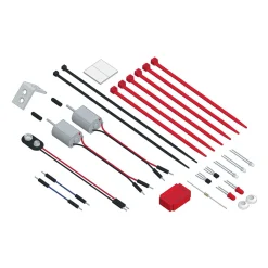 Variobot Varikabi – Steckbausatz (rot) -Garten- & Gewächshäuser Geschäft 0273fd537c8db9d70566335f3faf51d5