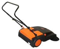 ATIKA HKM 800 Handkehrmaschine Kehrmaschine Kehrbesen ***NEU*** -Garten- & Gewächshäuser Geschäft 0279feee8ca1c9a5ccb1feba62715230