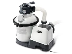 INTEX Ultra XTR Frame Pool Swimmingpool Sandfilter Leiter Uvm. 549x274cmx132cm -Garten- & Gewächshäuser Geschäft 029bbbdbbd6e85ecf8e7f3dc72315183