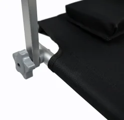 VCM Gartenliege Sonnenliege Liegestuhl Faltbar Klappbar Rollen Strandliege Dach Schwarz 13 VCM Gartenliege Sonnenliege Liegestuhl Faltbar Klappbar Rollen Strandliege Dach Schwarz -Garten- & Gewächshäuser Geschäft 02c387672ac3f26ef7c0f1c6ad0aa107