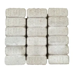 30 Kg Brikett Holzbrikett Nadelholz Weichholzbrikett RUF Brennholz Ofen Kamin -Garten- & Gewächshäuser Geschäft 02dbcfc496aadef701de2b12107cc62e