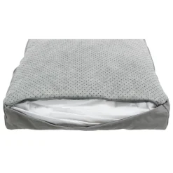 TRIXIE Heimtierbedarf TRIXIE Haustierkissen Be Eco Danilo 55x55 Cm Grau 9 TRIXIE Heimtierbedarf TRIXIE Haustierkissen Be Eco Danilo 55x55 Cm Grau -Garten- & Gewächshäuser Geschäft 02e905c168c6f69dc481fff48c50c0aa