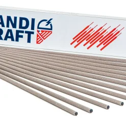 SKANDIKRAFT SKANDI KRAFT® ULTRAWELD 6013 Elektroden, Set Zum Auswählen:Solo -Garten- & Gewächshäuser Geschäft 031964db1b6018229eb7700aec6a87a9