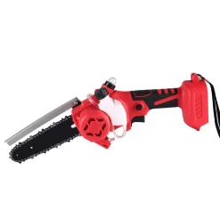 Yofidra ONEVAN 3000W 6 Zoll Bürstenlos Elektrokettensägen Garten Handkettensäge Mit Ölkanne Mit 1 Akku -Garten- & Gewächshäuser Geschäft 032348cfa87a16cbf14da36de8358b1c
