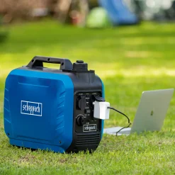 Scheppach Inverter Benzin Stromerzeuger SG2500i | 2000W Leistung | Steckdosen 2x 230V / 2x USB Typ A | 64,1dB Lautstärke | Generator 17 Scheppach Inverter Benzin Stromerzeuger SG2500i | 2000W Leistung | Steckdosen 2x 230V / 2x USB Typ A | 64,1dB Lautstärke | Generator -Garten- & Gewächshäuser Geschäft 033612f024cb06731cf4a5dd5d7f9f75