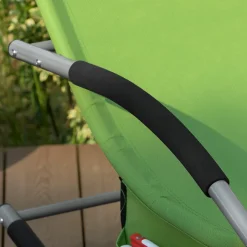 SoBuy OGS28-GR Swingliege Schaukelliege Sonnenliege Liegestuhl Gartenliege Mit Tasche Gewebe In Grün 15 SoBuy OGS28-GR Swingliege Schaukelliege Sonnenliege Liegestuhl Gartenliege Mit Tasche Gewebe In Grün -Garten- & Gewächshäuser Geschäft 034e4d52ef92a94aa9160ff5e8229c64