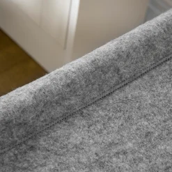 PawHut Katzenbett Mit Gestell 2 Ebenen Haustierbett Ballspielzeug Faltbar Hundebett Indoor Kiefernholz Natur+Grau 52 X 42 X 33,5 Cm 15 PawHut Katzenbett Mit Gestell 2 Ebenen Haustierbett Ballspielzeug Faltbar Hundebett Indoor Kiefernholz Natur+Grau 52 X 42 X 33,5 Cm -Garten- & Gewächshäuser Geschäft 035bf57163f3bbbcc6a62f65b2f58d21