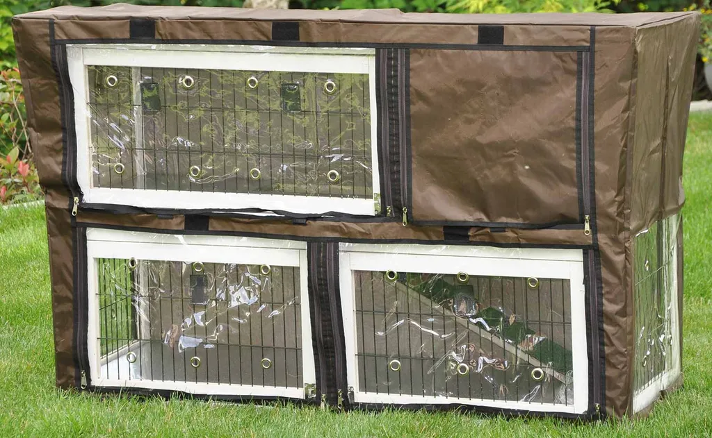 Nanook Schutzhülle Für Serie Flauschi 1 Nanook Schutzhülle Für Serie Flauschi