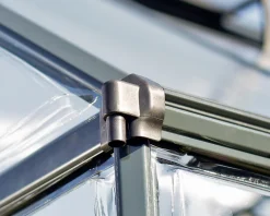 PALRAM-Victory Orangerie-anthrazi/transparent-7320 73 PALRAM-Victory Orangerie-anthrazi/transparent-7320 -Garten- & Gewächshäuser Geschäft 03a5452a8c34599783f40f930e001fbe