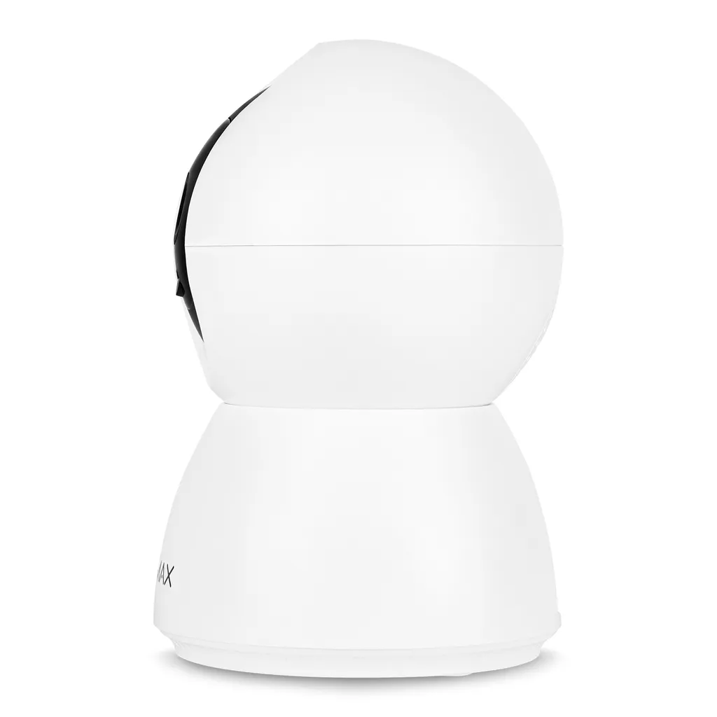 Overmax Camspot 3.7 PRO Indoor-Überwachungskamera, Vertikal Und Horizontal Drehbar, Sichtbarkeit Im Dunkeln, 2,5K-Auflösung, MicroSD-Kartensteckplatz, Bewegungssensor Mit Alarm 4 Overmax Camspot 3.7 PRO Indoor-Überwachungskamera, Vertikal Und Horizontal Drehbar, Sichtbarkeit Im Dunkeln, 2,5K-Auflösung, MicroSD-Kartensteckplatz, Bewegungssensor Mit Alarm – Bild 4