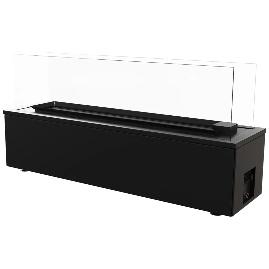 Kratki Terrassenheizer Patio Horizontal Manuelle Steuerung 17,5kW 5 Kratki Terrassenheizer Patio Horizontal Manuelle Steuerung 17,5kW – Bild 5