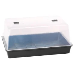 Romberg Gewächshaus XXL 59 X 39 X 27 Cm