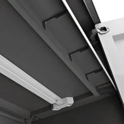 Keter Universalschrank Titan Schwarz Und Grau 182 Cm -Garten- & Gewächshäuser Geschäft 0406bd037de1dd19ed4157ddaf8de8cc