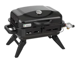 Tepro Tischgasgrill Albany -Garten- & Gewächshäuser Geschäft 043f5292d578214d79d9b8cec9f08a90