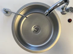 Keton Mobiles Spülbecken Handwaschbecken Waschbecken Spüle Groß Mit Rollen Inkl. Zubehör -Garten- & Gewächshäuser Geschäft 045ccc01899c06ace07efab5b0af2016