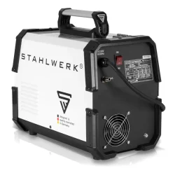 STAHLWERK MIG MAG 155 ST IGBT - Vollausstattung MIG MAG Schweißgerät -Garten- & Gewächshäuser Geschäft 047072ca914443f24e324a81325cddeb 1
