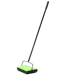 Wenko Teppichkehrer Grün -Garten- & Gewächshäuser Geschäft 048a6768b9b7cc80cbc734ee5692c197