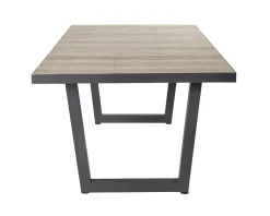 LC Garden »Bailado« Keramiktisch In Braun 200x100x75cm Gartentisch Mit Keramik Tischplatte Und V-Fuß 7 LC Garden »Bailado« Keramiktisch In Braun 200x100x75cm Gartentisch Mit Keramik Tischplatte Und V-Fuß -Garten- & Gewächshäuser Geschäft 04a93656ededd4a43e4caaf6fa3daa54