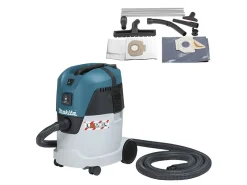 Makita VC2512L Nass-Trockensauger Staubsauger -Garten- & Gewächshäuser Geschäft 04f8c862b2baacb831572b2729a0a2d4