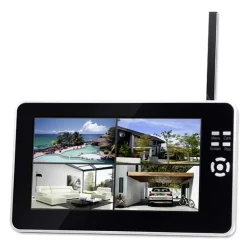 Technaxx TX-28 Easy Überwachungs- Kamera, Schwarz -Garten- & Gewächshäuser Geschäft 050be2eb209a056cc7affbe703edf6cc