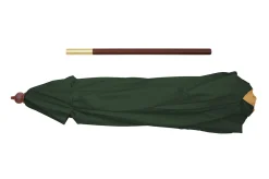 Kai Wiechmann Sonnenschirm Runder Balkonschirm Grün 300 Cm Als Hochwertiger Schattenspender Gartenschirm Aus Holz Mit Windauslass & UPF 50+ 15 Kai Wiechmann Sonnenschirm Runder Balkonschirm Grün 300 Cm Als Hochwertiger Schattenspender Gartenschirm Aus Holz Mit Windauslass & UPF 50+ -Garten- & Gewächshäuser Geschäft 05166d3bd4eaa2fef007ca353101dab3