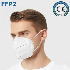 Samding Craftwork Co., Ltd. 30 Stück FFP2-Maske 5-lagige Hochschutzmaske Einwegmaske Infektionsschutz, Schutzmaske 15 Samding Craftwork Co., Ltd. 30 Stück FFP2-Maske 5-lagige Hochschutzmaske Einwegmaske Infektionsschutz, Schutzmaske -Garten- & Gewächshäuser Geschäft 056afdafc5cc78d6996a8509448fee97