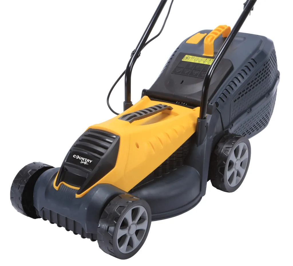 Countryside® CS.Rasenmäher 1200 W 3 Countryside® CS.Rasenmäher 1200 W – Bild 3