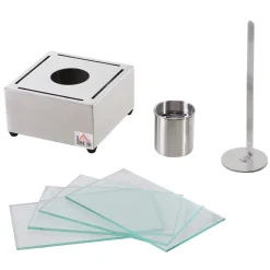 HOMCOM Ethanol-KaminEthanol-Brenner 0,4L 2 Stdn. Brenndauer Kein Rauch Edelstahl 20 X 20 X 33 Cm 16 HOMCOM Ethanol-KaminEthanol-Brenner 0,4L 2 Stdn. Brenndauer Kein Rauch Edelstahl 20 X 20 X 33 Cm -Garten- & Gewächshäuser Geschäft 05c2c7b5034049074409e15da1499361