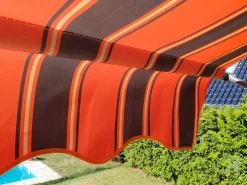 Swing&Harmonie LED - Markise Mit Kurbel 350cm Breit Klemmmarkise Balkonmarkise Sonnenschutz Terrasse Balkon - 350x150cm - Anthrazitlkonmarkise 350cm - Anthrazit 13 Swing&Harmonie LED - Markise Mit Kurbel 350cm Breit Klemmmarkise Balkonmarkise Sonnenschutz Terrasse Balkon - 350x150cm - Anthrazitlkonmarkise 350cm - Anthrazit -Garten- & Gewächshäuser Geschäft 05cc7a8f43405772b363a59d604699c1