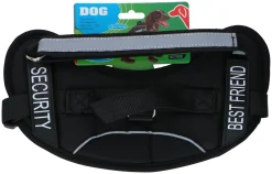 Nobrand Hundegeschirr - Verstellbar - 51 X 67 Cm - Schwarz 7 Nobrand Hundegeschirr - Verstellbar - 51 X 67 Cm - Schwarz -Garten- & Gewächshäuser Geschäft 05cd2564a4f4cec82e07e5f8c5455d19